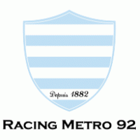 Sports - Racing Métro 92 