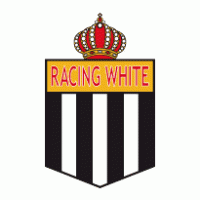 Football - Racing White Bruccels 