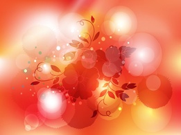 Backgrounds - Radiant Autumn Graphics 