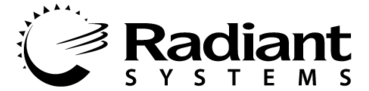 Radiant Systems 