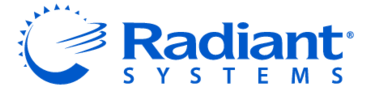 Radiant Systems