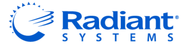 Radiant Systems 