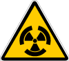 Radiation Area