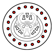 Signs & Symbols - Radimichian Symbol 