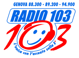 Radio 103 Liguria