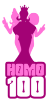 Radio 3fm – Homo 100