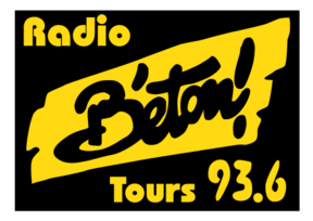 Radio Beton 