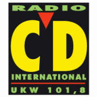 Radio CD International