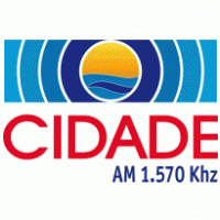 Radio Cidade AM 1.570Khz