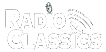 Radio Classics 