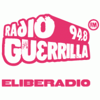 Radio - radio Guerrilla 