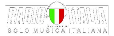 Radio Italia