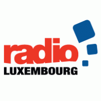 Radio - Radio Luxembourg 