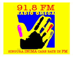 Radio Omega 