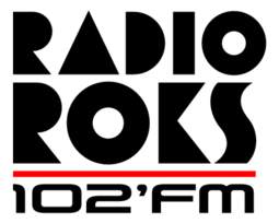 Radio Roks 