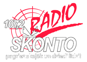 Radio Skonto 