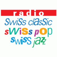 Radio - Radio Swiss Classic / Swiss Pop / Swiss Jazz 