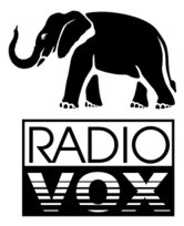 Radio Vox