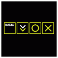 Radio - Radio Vox 