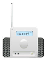 Technology - radio: Wake Up!! 