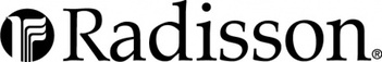 Radisson logo