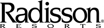 Radisson Resorts logo