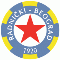 Football - Radnicki Beograd 