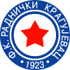 Radnicki Kragujevac Logo Preview