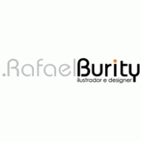 Rafael Burity ilustrador e designer