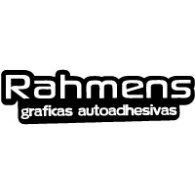 Advertising - Rahmens Graficas Autoadhesivas 