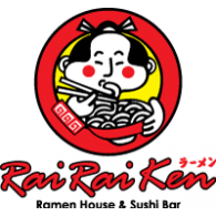 Food - Rai Rai Ken 