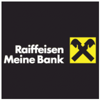 Banks - Raiffeisen Meine Bank 