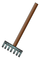 Rake