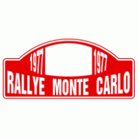 Sports - Rallye Monte Carlo 1977 