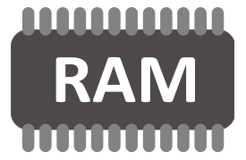 Technology - RAM chip 