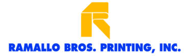 Ramallo Bros Printing