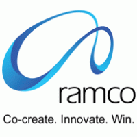 Software - ramco - New logo 