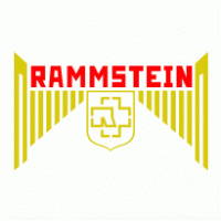 Rammstein Wings Logo