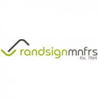 Rand Sign Mnfrs