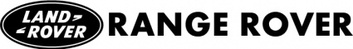 Range Rover logo