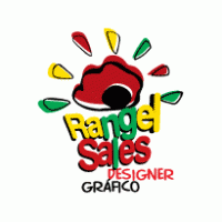 Design - Rangel Sales Designer Gráfico 