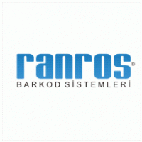 Ranros Logo Renkli