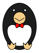 Ranze Penguin Preview