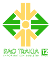 Rao Trakia 