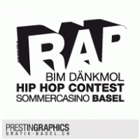 Music - Rap bim Dänkmol 