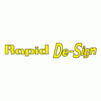 Rapid De-Sign