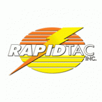 Sign - Rapid Tac 