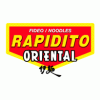 Food - Rapidito Oriental 