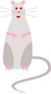 Rat clip art