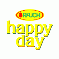 Rauch Happy Day